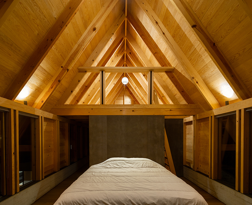 estudio MMX CRA house