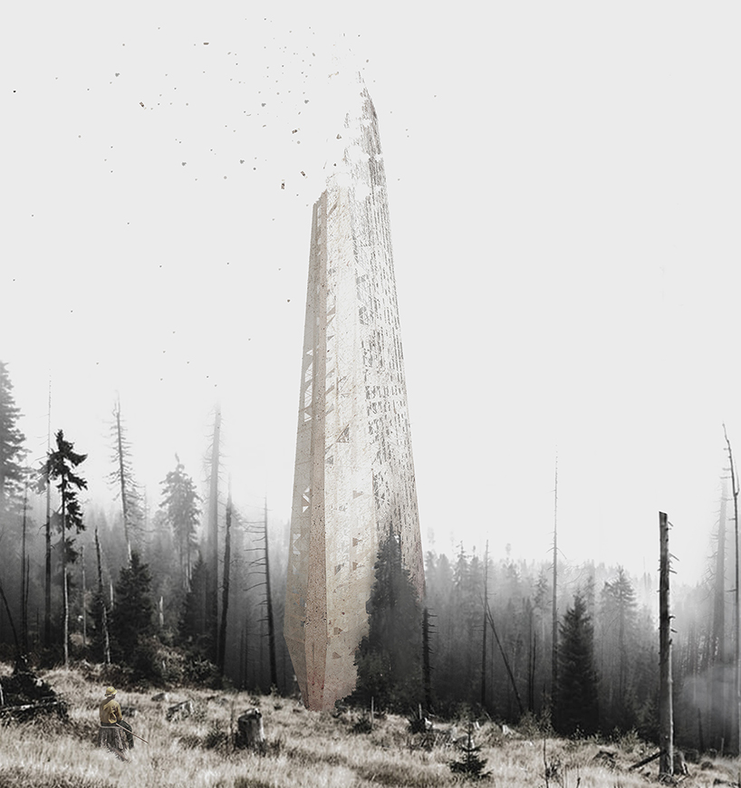 evolo skyscraper 2020