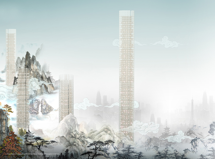 evolo skyscraper 2020