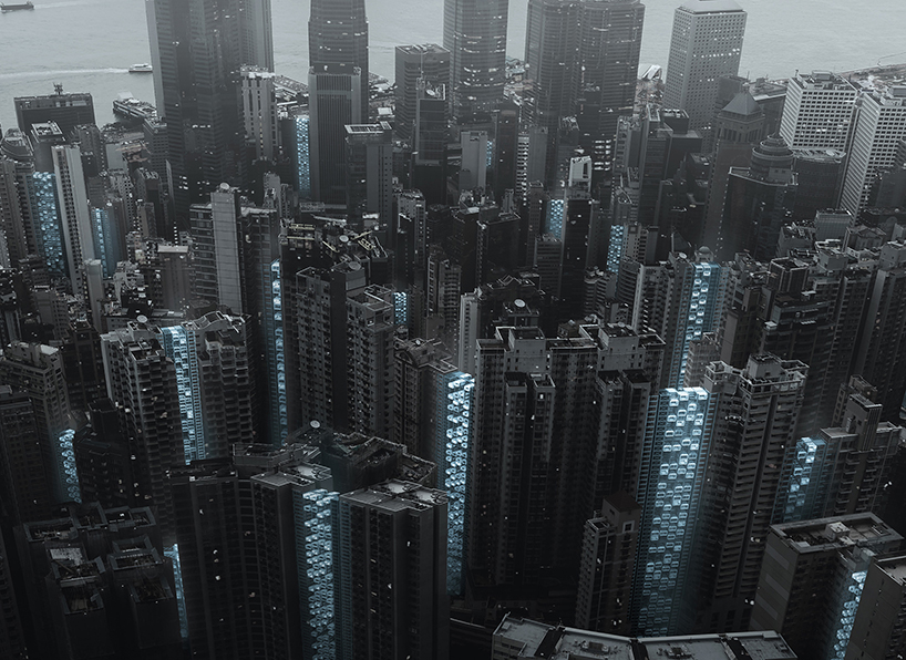 evolo skyscraper 2020