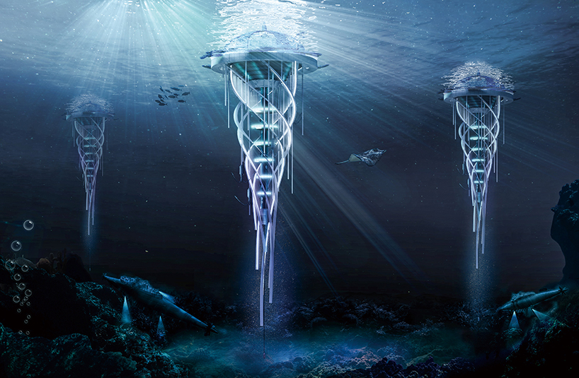 evolo skyscraper 2020