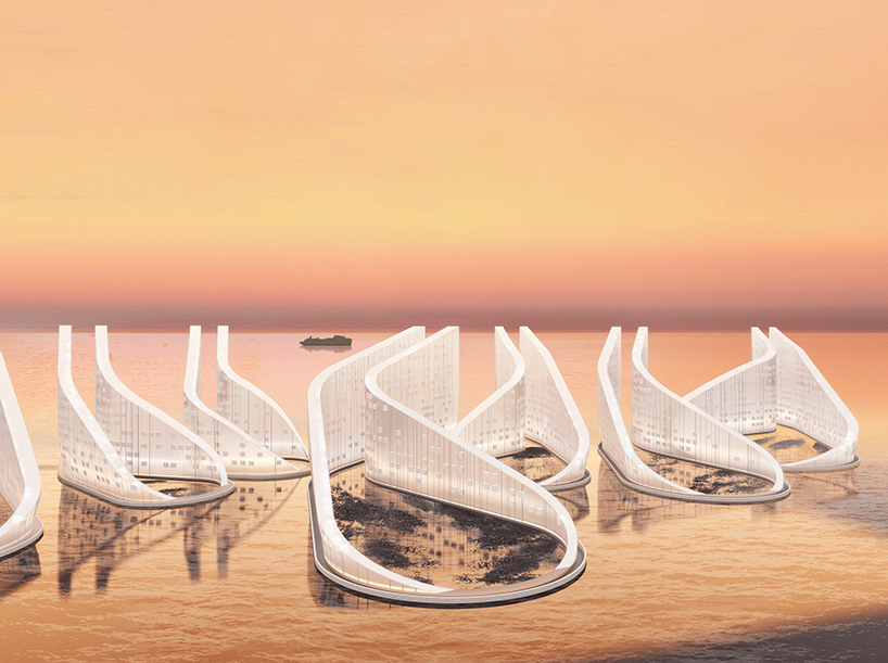 evolo skyscraper 2020