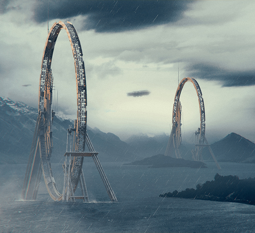 evolo skyscraper 2020