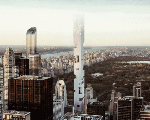 with pandemic-focus, eVolo 2020 skyscraper competition winners announced