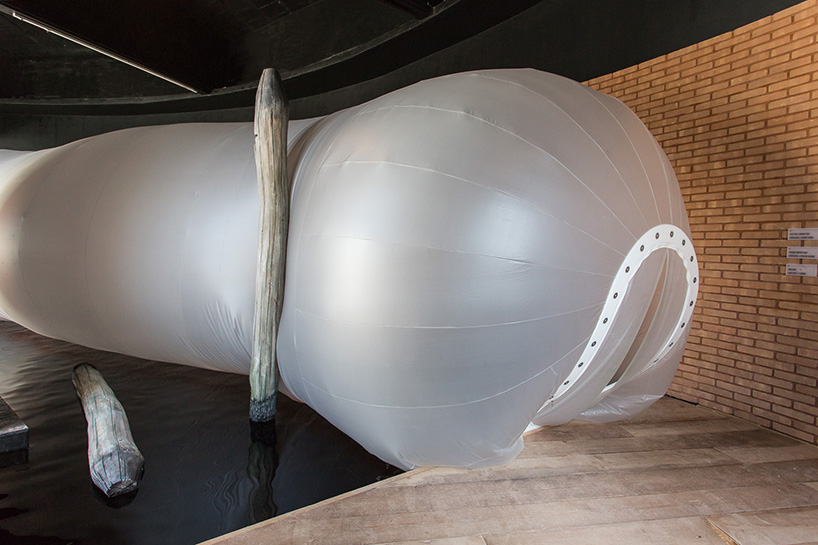 fabio viale presents a tale of decay and reconstruction at florence's galleria poggiali