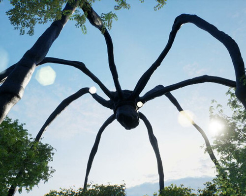 HAUSER & WIRTH unveils ArtLab, a new research + tech division creating VR-based exhibits