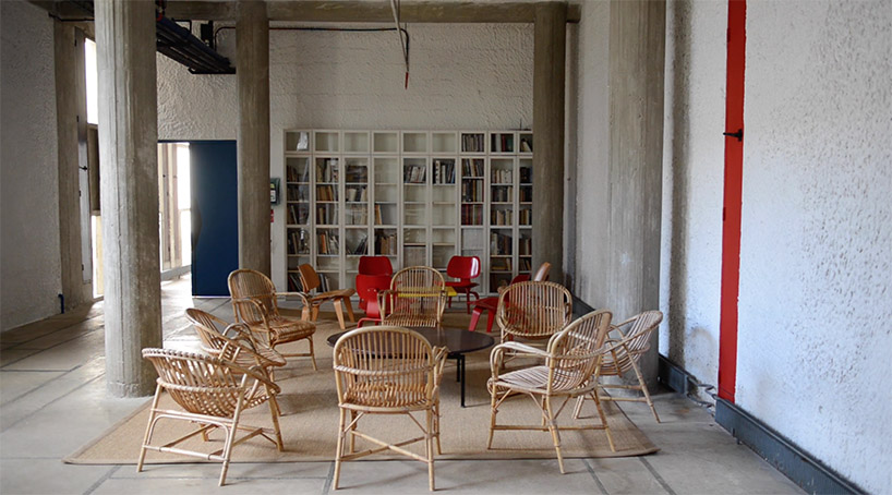 virtually tour le corbusier’s la tourette in this delightful video by spirit of space - 2