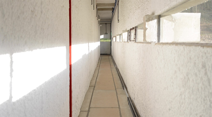 virtually tour le corbusier’s la tourette in this delightful video by spirit of space - 5