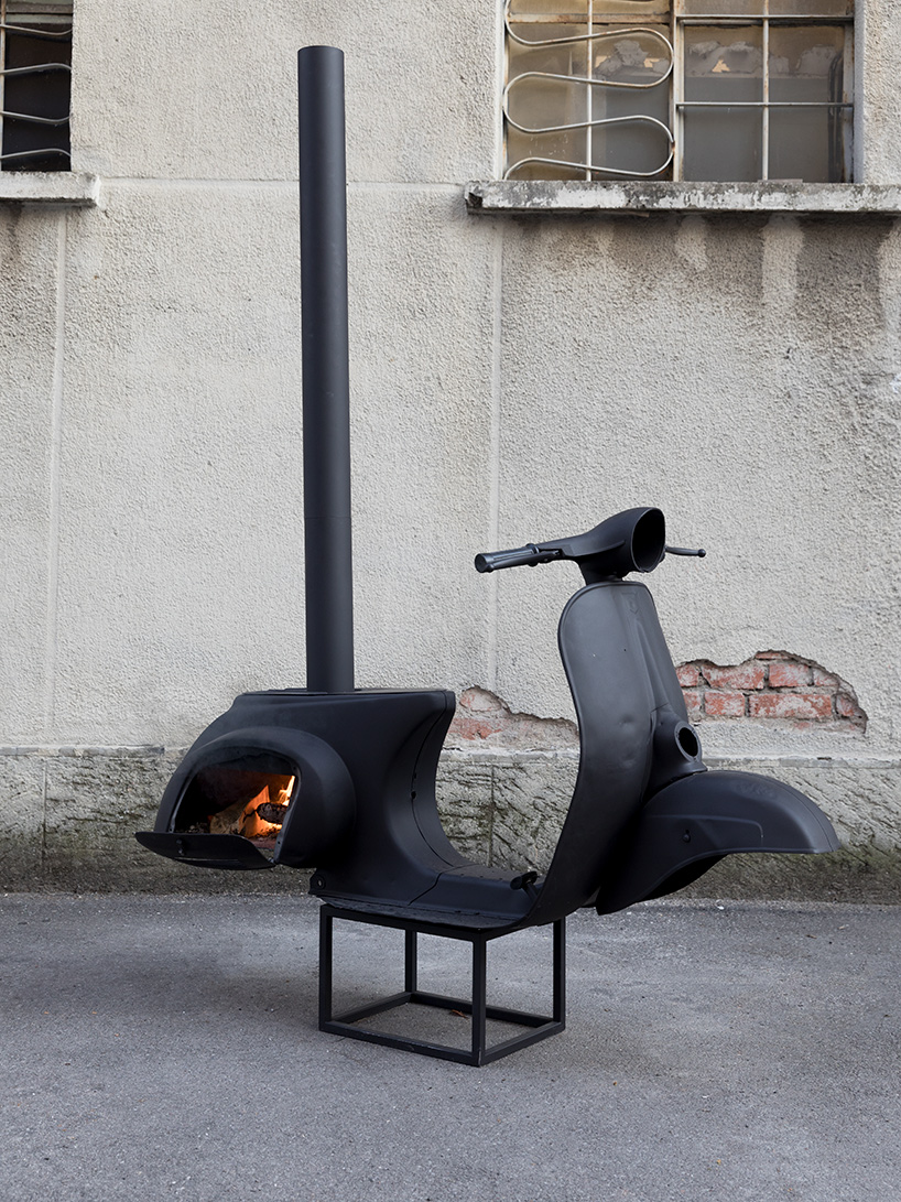 artist michael sailstorfer on temporality, transformation and transience - 7