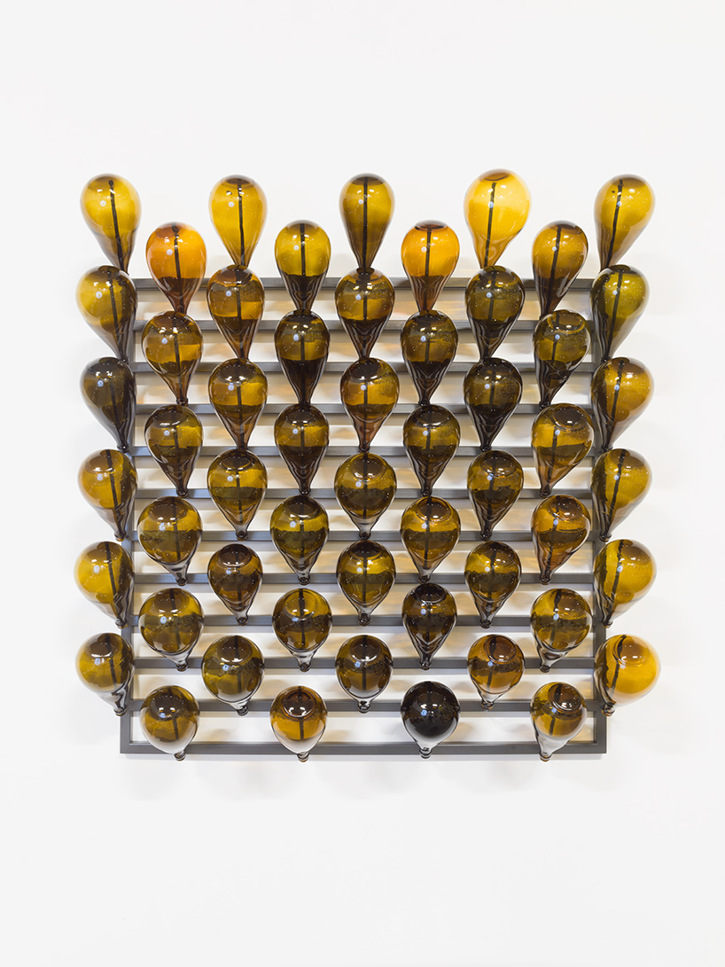 artist michael sailstorfer on temporality, transformation and transience - 8