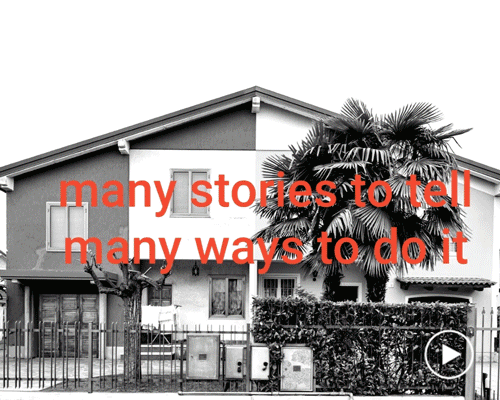 artist monica bonvicini shares a message of hope during coronavirus lockdown