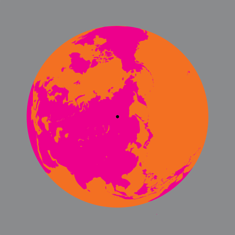 olafur eliasson + serpentine galleries launch a new participatory artwork for earth day 2020 - 1