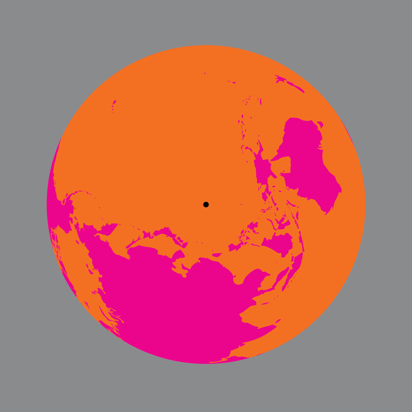 olafur eliasson + serpentine galleries launch a new participatory artwork for earth day 2020