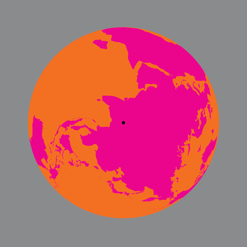 olafur eliasson + serpentine galleries launch a new participatory artwork for earth day 2020