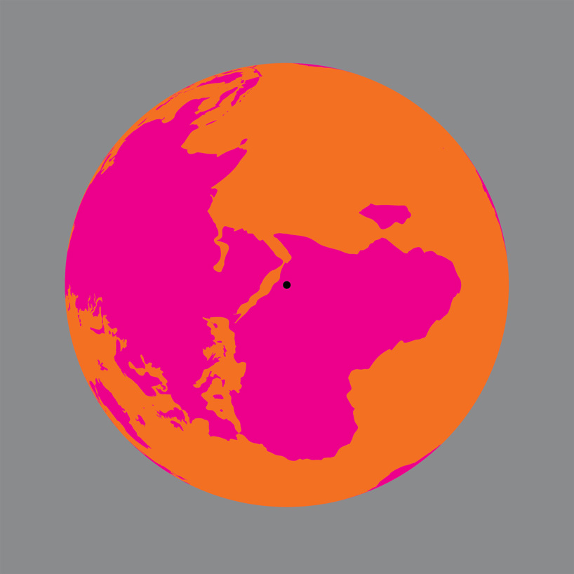 olafur eliasson + serpentine galleries launch a new participatory artwork for earth day 2020 - 2