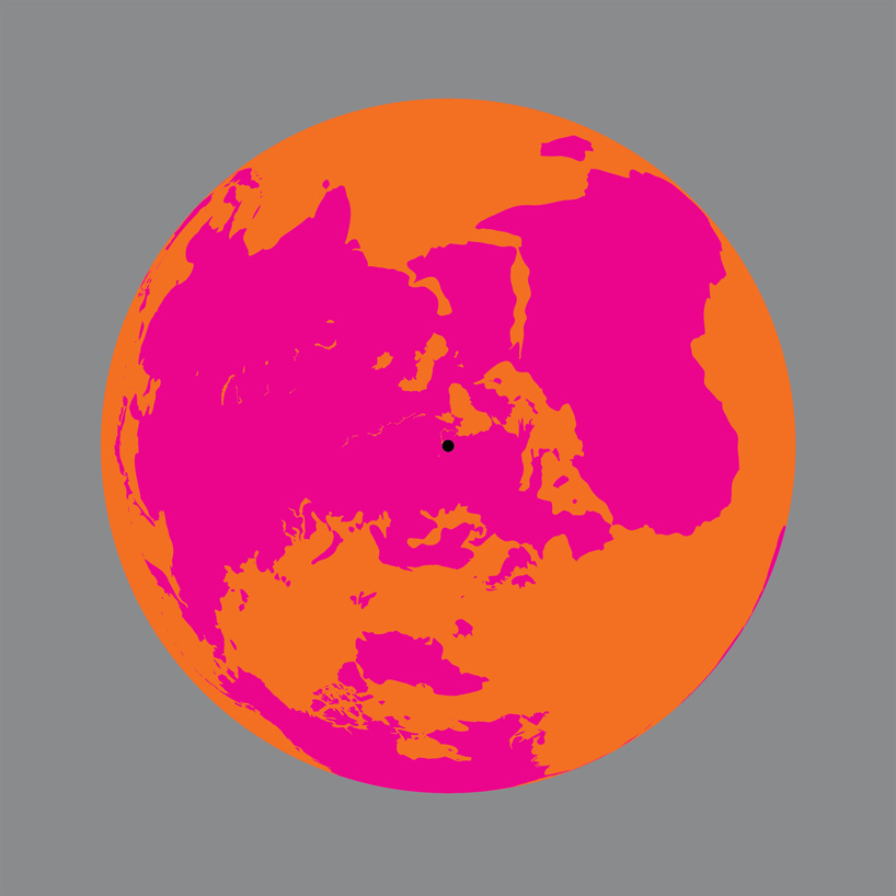 olafur eliasson + serpentine galleries launch a new participatory artwork for earth day 2020 - 3