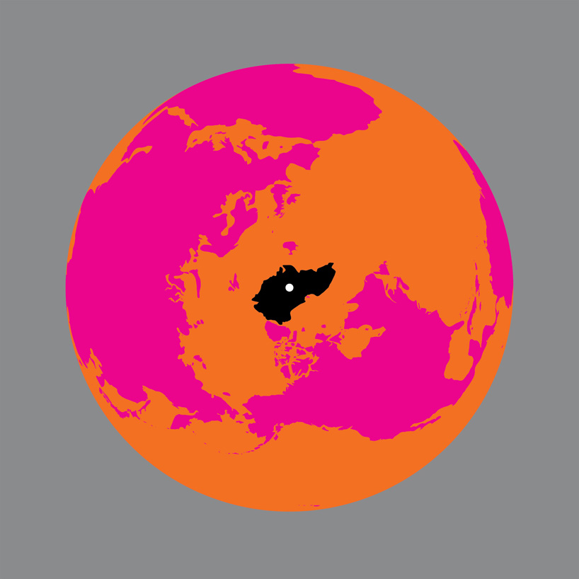 olafur eliasson + serpentine galleries launch a new participatory artwork for earth day 2020 - 4