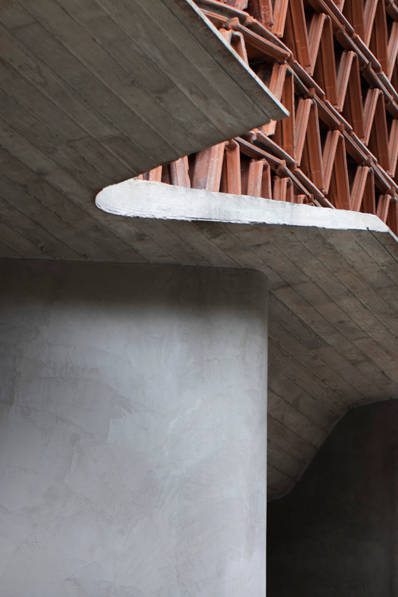 luigi rosselli beehive