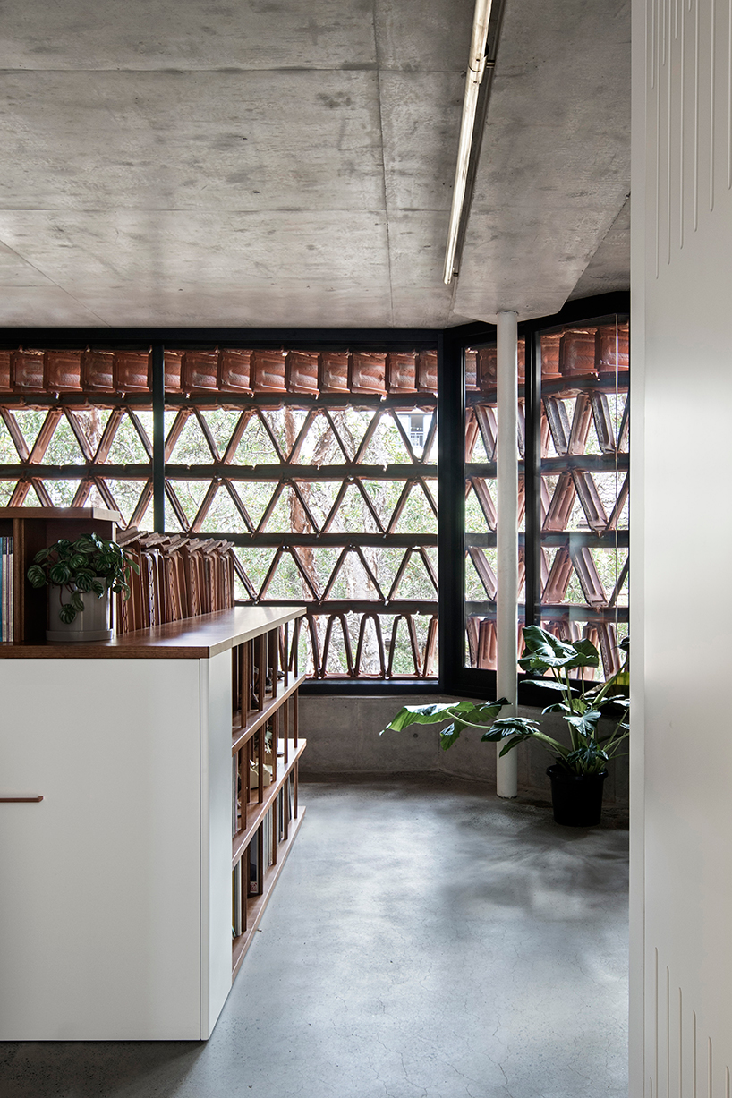 luigi rosselli beehive