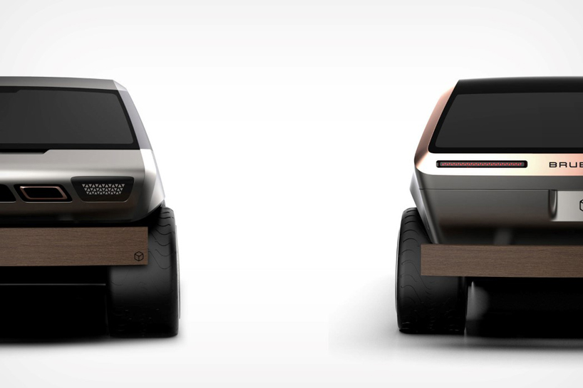 samir sadikhov reimagines tesla cybertruck as a minivan hybrid curt brubaker