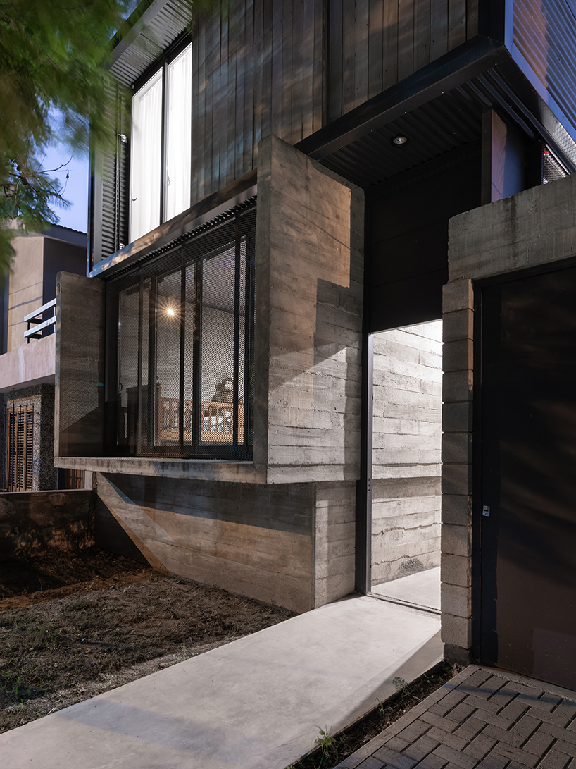 casa urrutia sol blanc