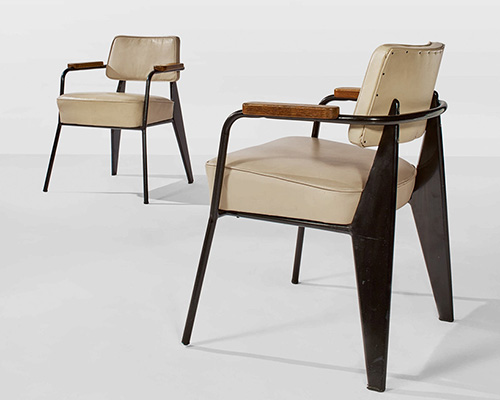 sotheby's 20th century design auction sets new $4 million record sale