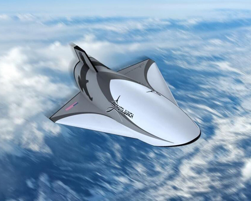 stratolaunch to launch hypersonic vehicles from world's biggest airplane