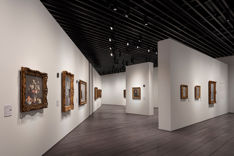 TONERICO:INC's artizon museum balances between openness and intimacy in tokyo - 5