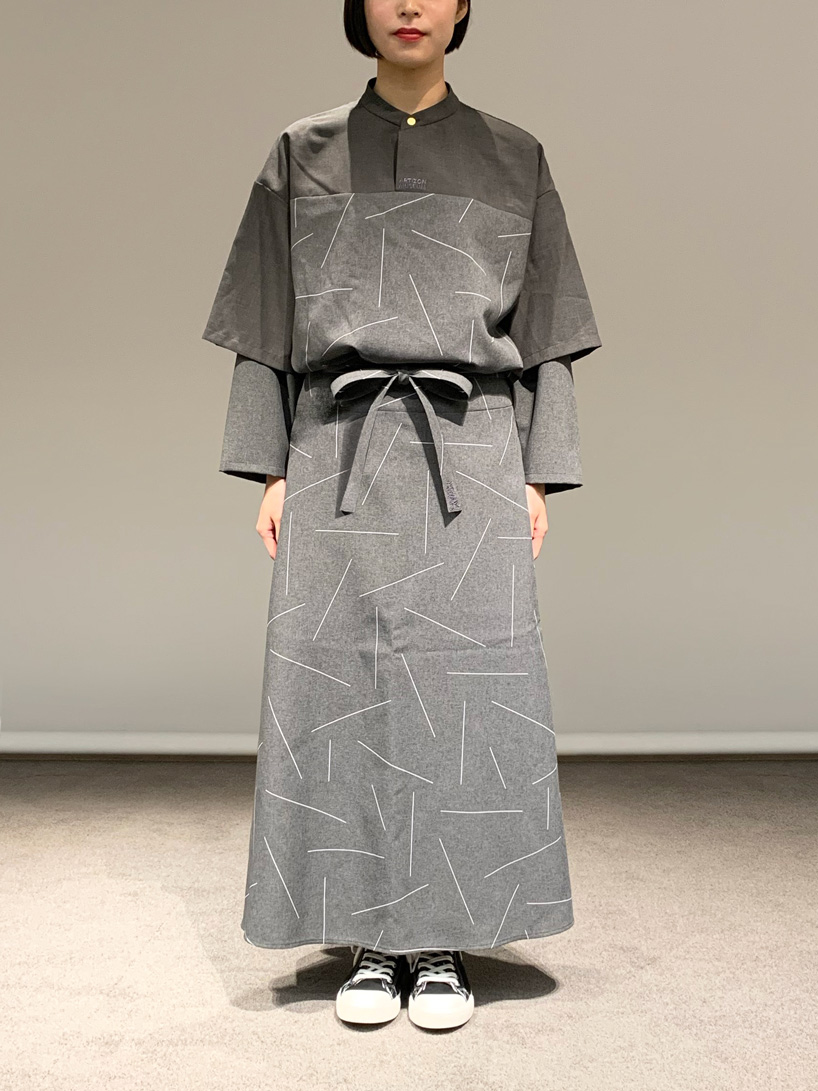 TONERICO:INC's artizon museum balances between openness and intimacy in tokyo - 10
