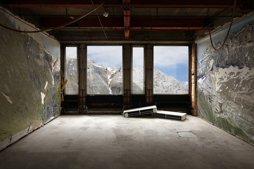 xavier delroy open spaces