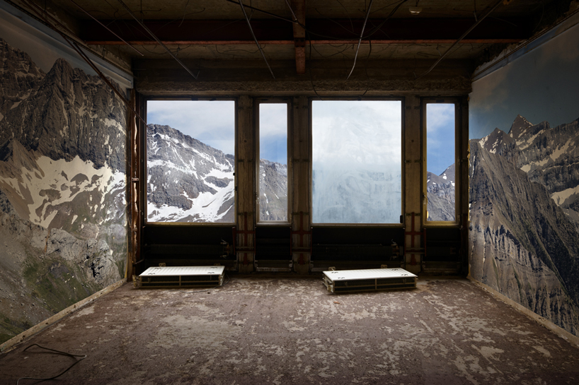 xavier delroy open spaces