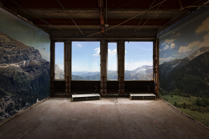 xavier delroy open spaces