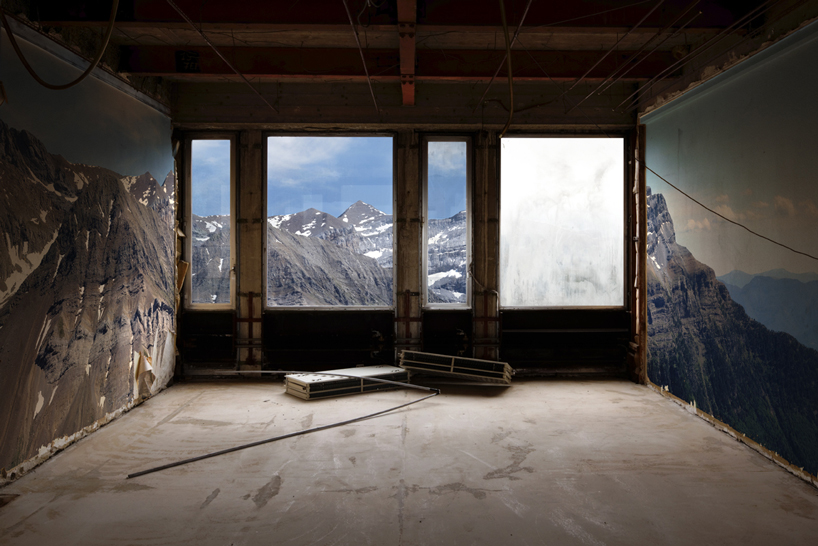 xavier delroy open spaces
