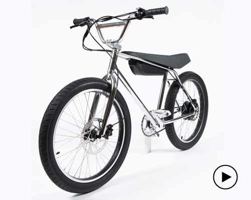 zooz electric bikes offer the thrill of a motorcycle without the harmful exhaust fumes