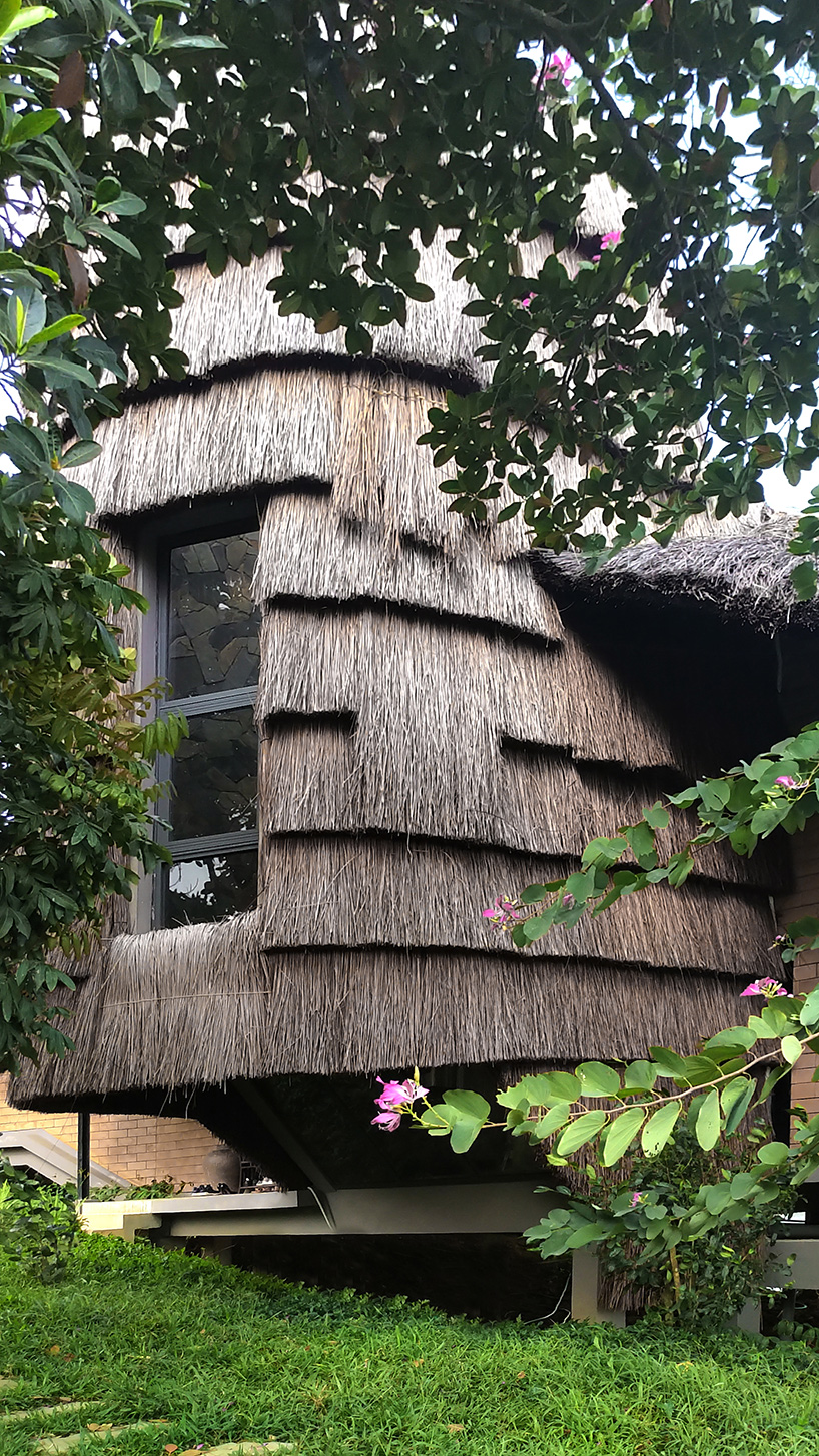 1+1>2 architects jackfruit village vietnam