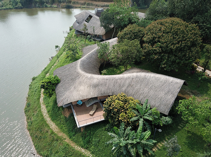 112 mothers house hanoi