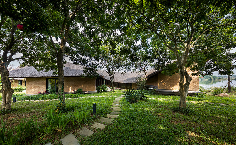 112 mothers house hanoi