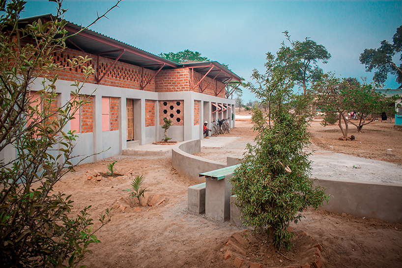 CAUKIN evergreen school