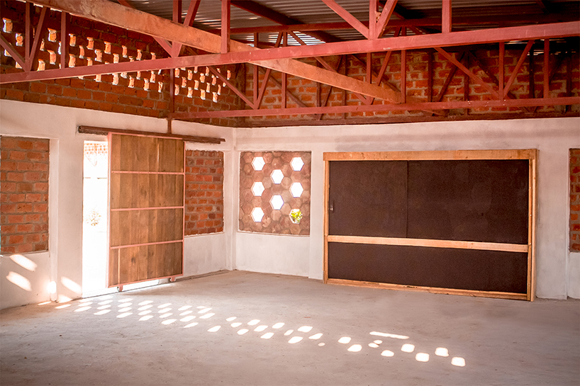 CAUKIN evergreen school