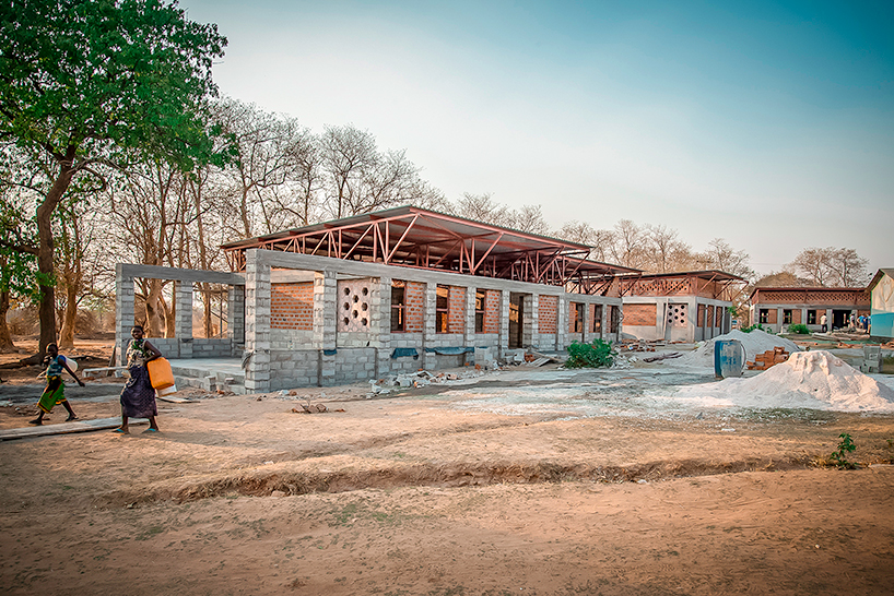 CAUKIN evergreen school