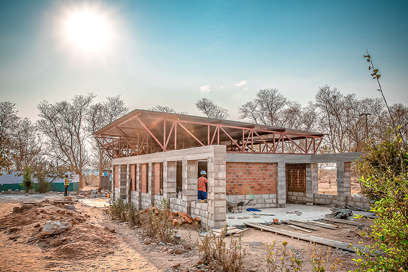 CAUKIN evergreen school