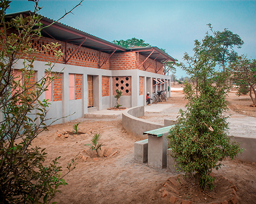 CAUKIN promotes better education in zambia with its vibrant evergreen school