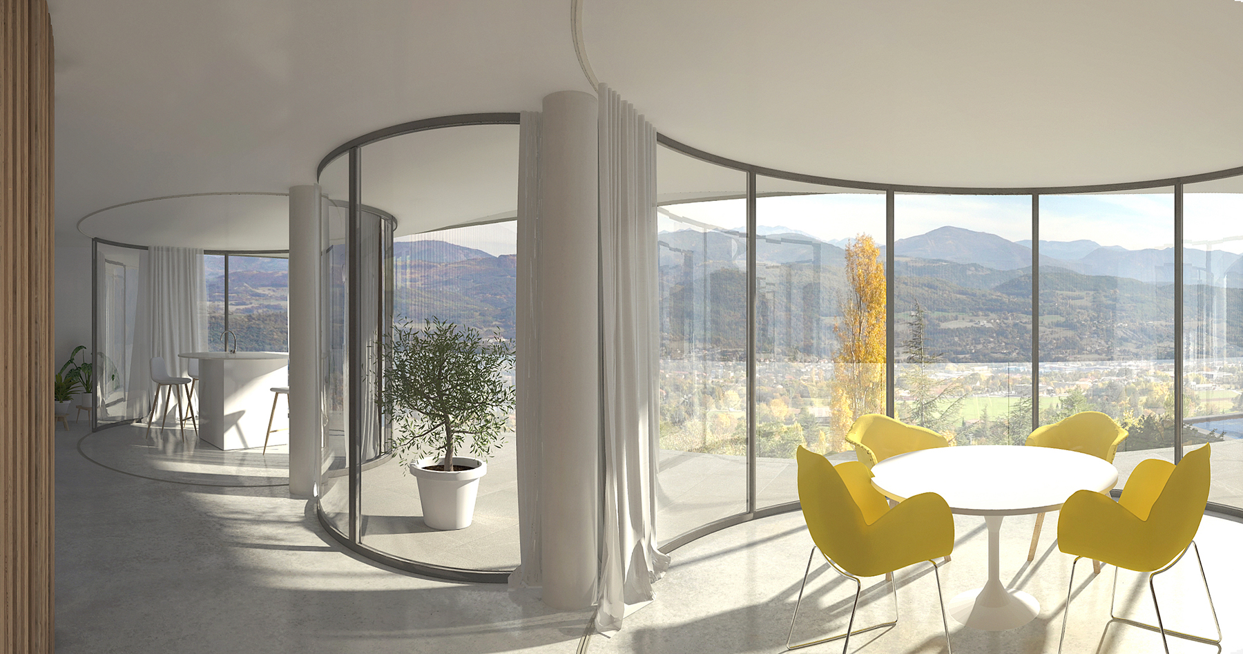 MaisonW-the-pleated-house-designboom-08