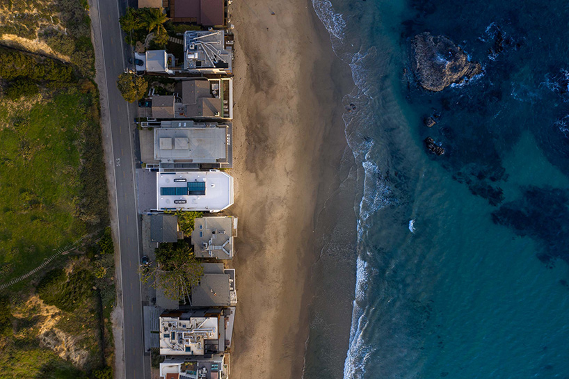 SPF architects malibu SPF:architects malibu