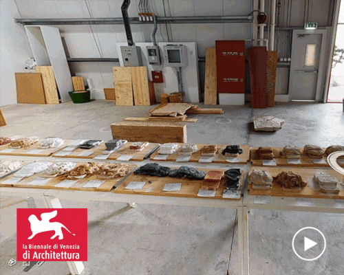 venice architecture biennale 2021 insights: video spotlight on the UAE pavilion