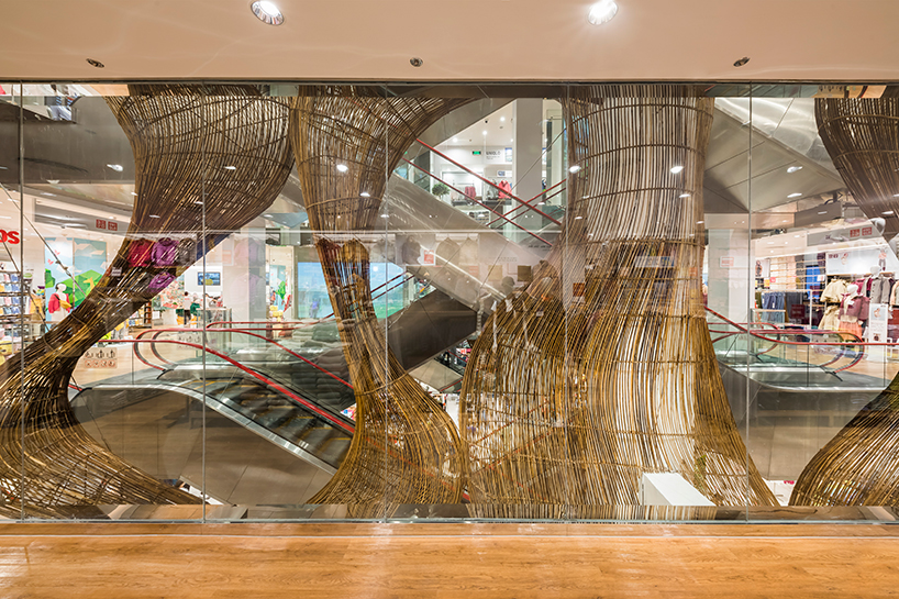 vtn bird nest uniqlo