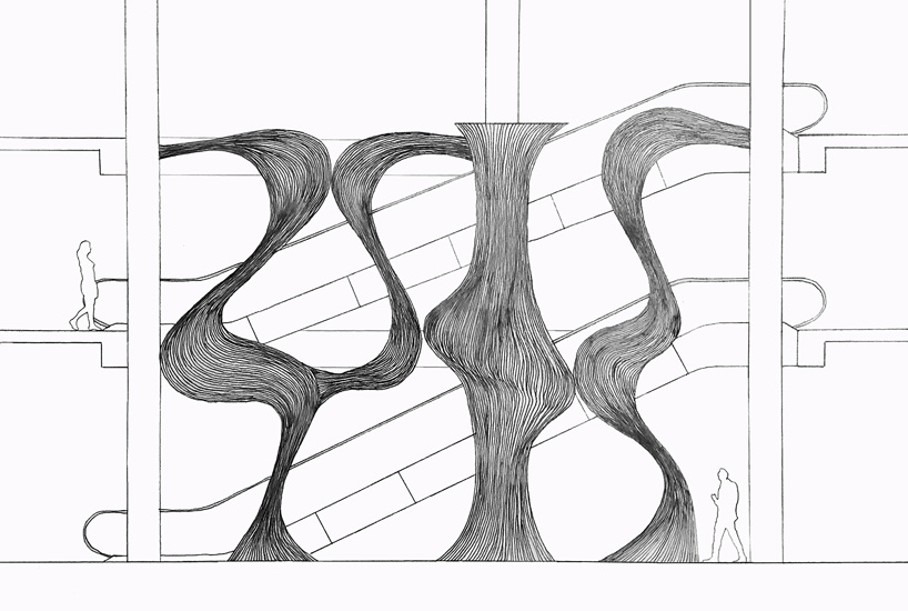 vtn bird nest uniqlo