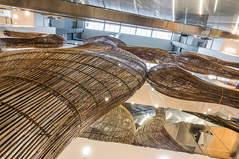 vtn bird nest uniqlo