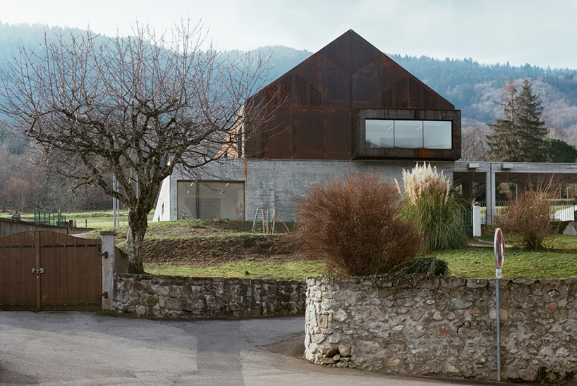 ateliers o-s architectes lugrin