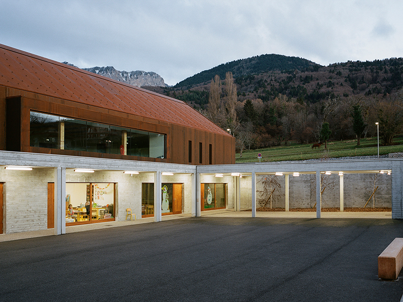 ateliers o-s architectes lugrin